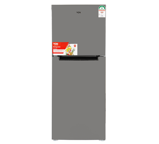 Von Vart 27Nhs D-Door Fridge